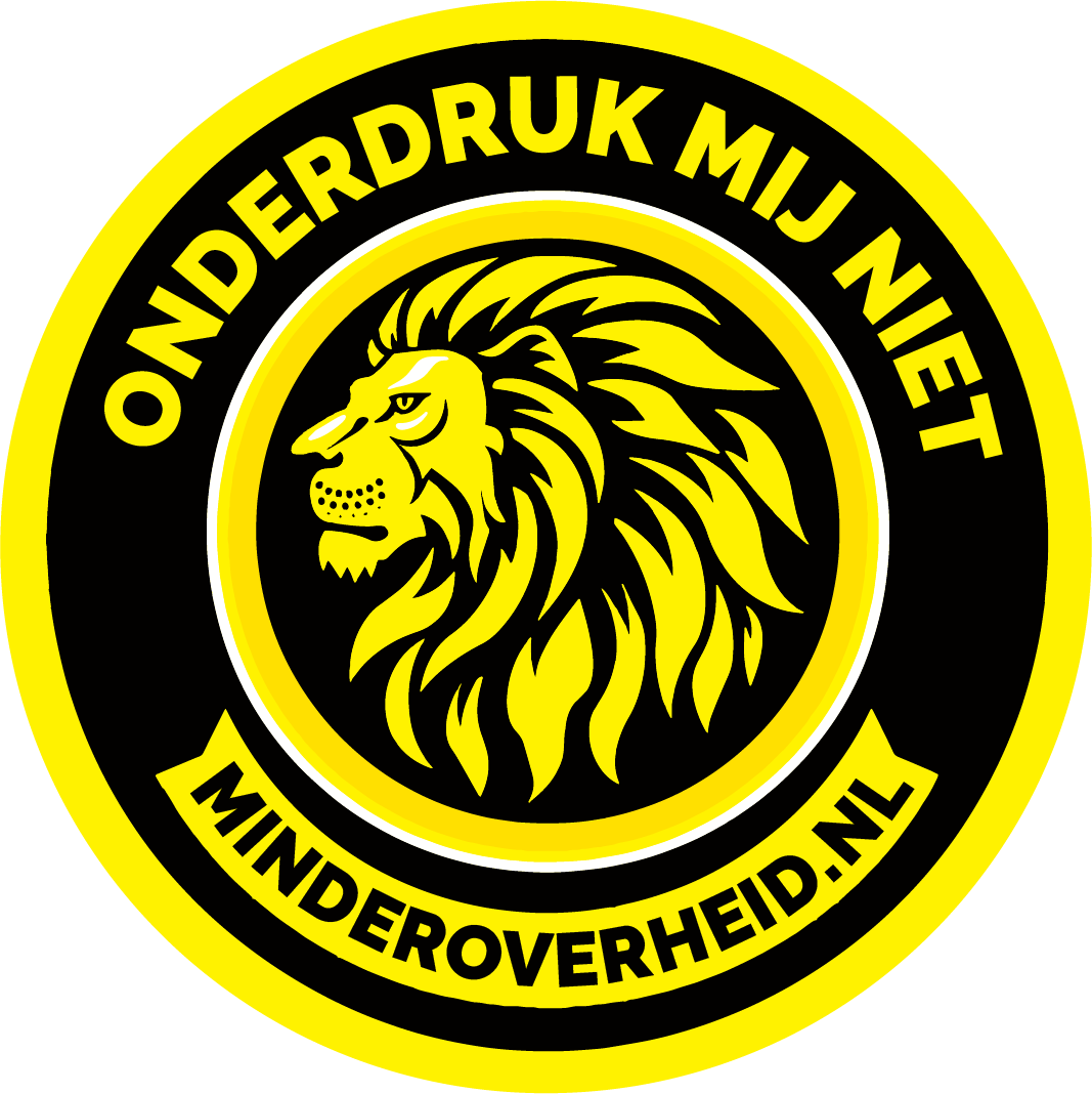 Minderoverheid.nl visual